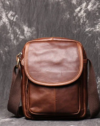 Brown LEATHER MENS Small SHOULDER BAG Vertical SIDE BAG Casual COURIER BAG Ipad MESSENGER BAG FOR MEN Classic Totes At Unbeatable Deals Brown LEATHER MENS Small SHOULDER BAG Vertical SIDE BAG Casual COURIER BAG Ipad MESSENGER BAG FOR MEN Classic Totes At Unbeatable Deals