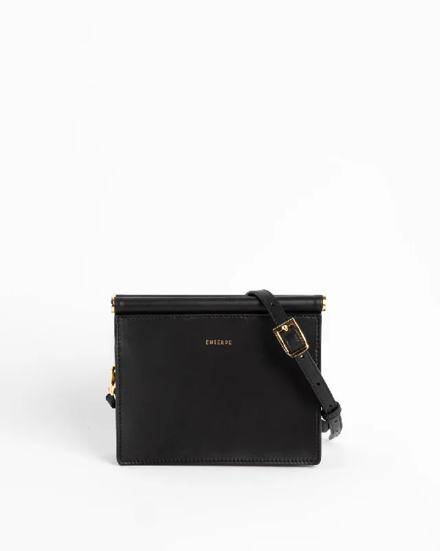Cetra Mini Black Must-Have Bags, Big Discounts