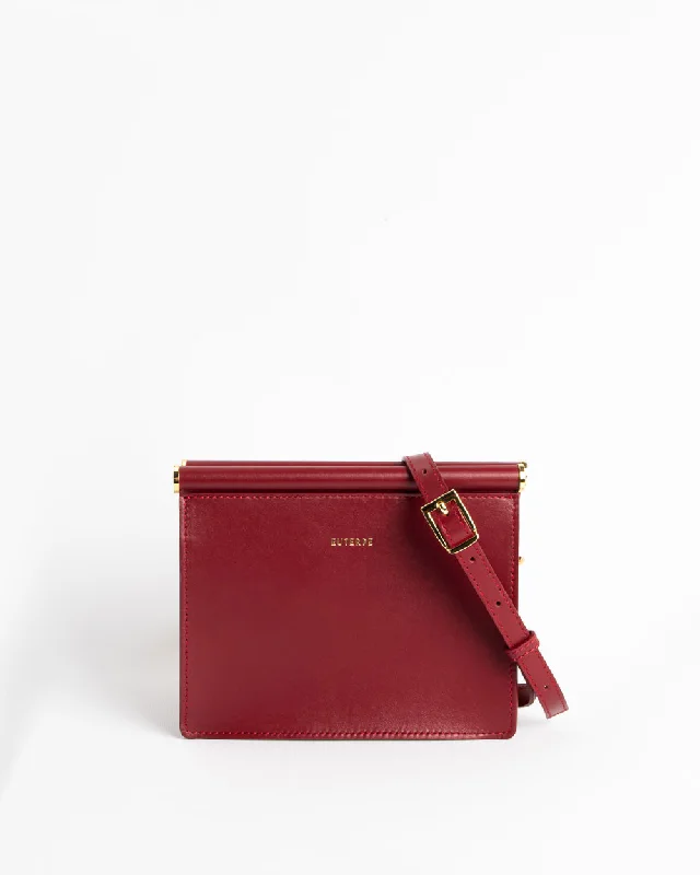 Cetra Mini Malbec Flash Sale On Designer Bags