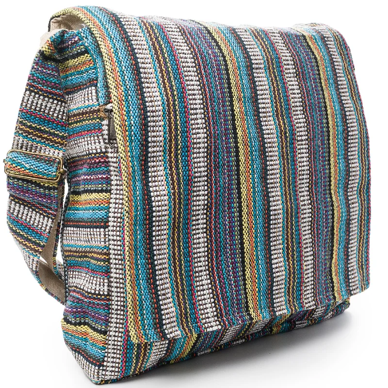 Core Hemp Crossbody Messenger Bag - Reef Final Call – Shop Stylish Bags Before They're Gone Core Hemp Crossbody Messenger Bag - Reef Final Call – Shop Stylish Bags Before They're Gone