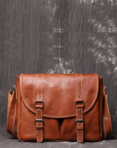 Dark Coffee Cool Leather 12 inches Small Satchel Messenger Bag Side Bag Brown Courier Bag For Men Stylish Bags At Unbeatable Prices Dark Coffee Cool Leather 12 inches Small Satchel Messenger Bag Side Bag Brown Courier Bag For Men Stylish Bags At Unbeatable Prices