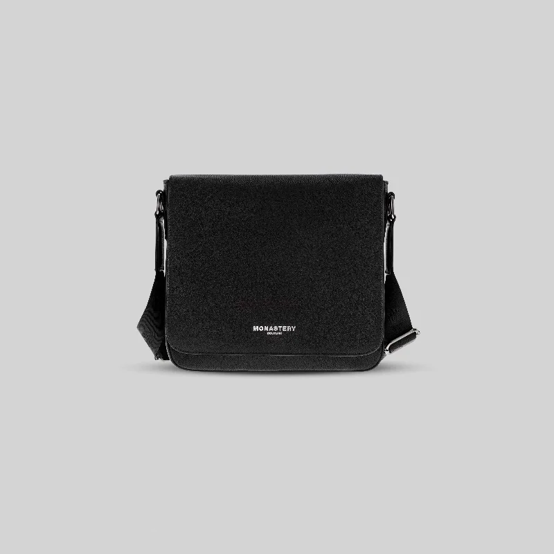 FANNYPACK ANGLIA BLACK The Best Handbag Deals Are Available Now