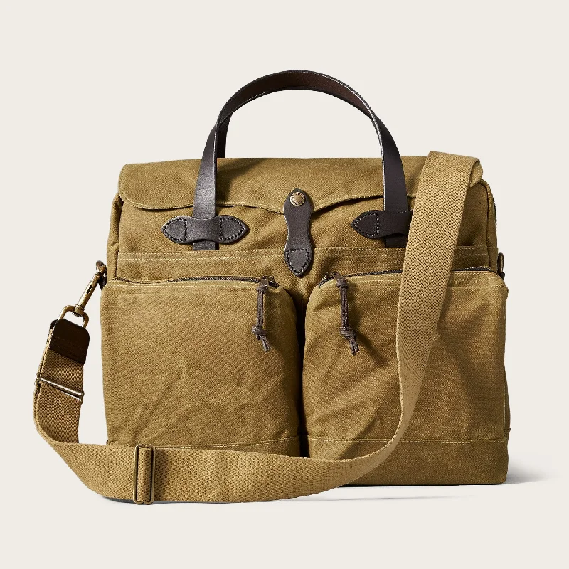 24 HOUR TIN CLOTH BRIEFCASE Exclusive Discounts On Stylish Handbags
