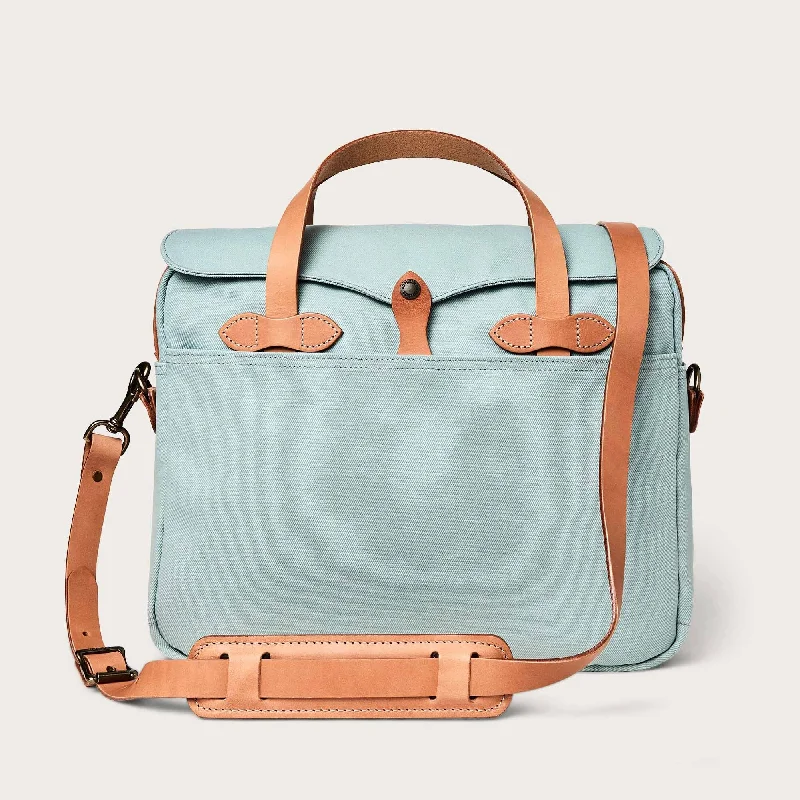 RUGGED TWILL ORIGINAL BRIEFCASE Classic Totes At Unbeatable Deals