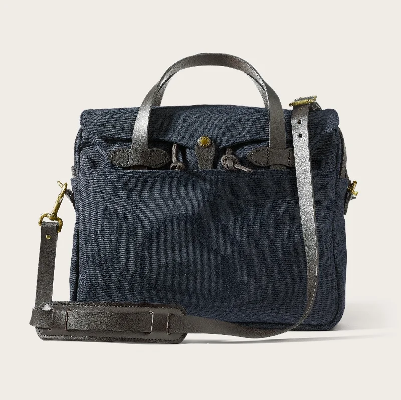 RUGGED TWILL ORIGINAL BRIEFCASE Fashion-Forward Bags At Limited-Time Offers