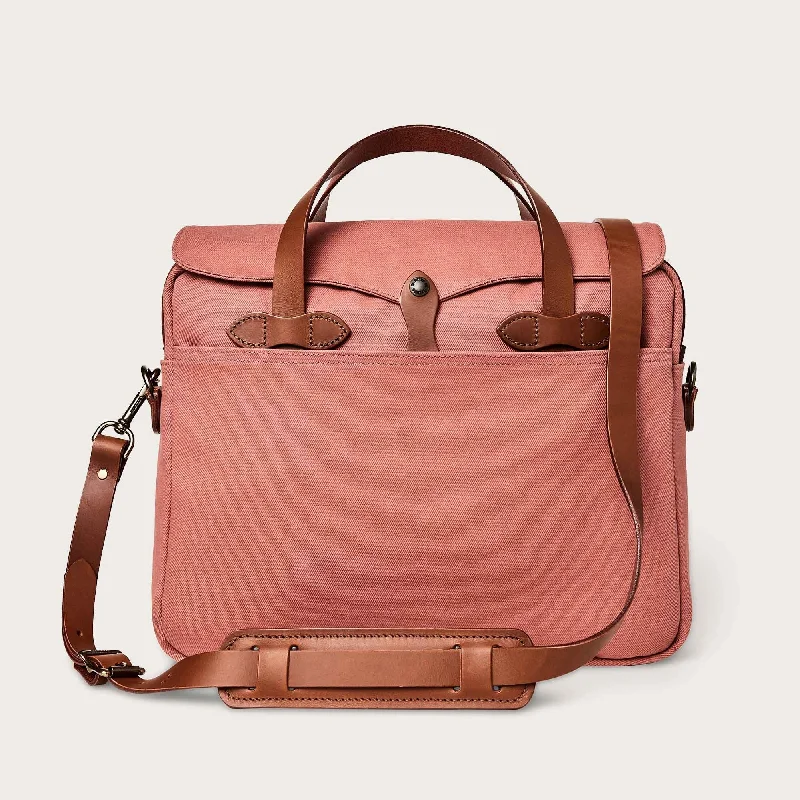 RUGGED TWILL ORIGINAL BRIEFCASE Flash Sale On Designer Bags