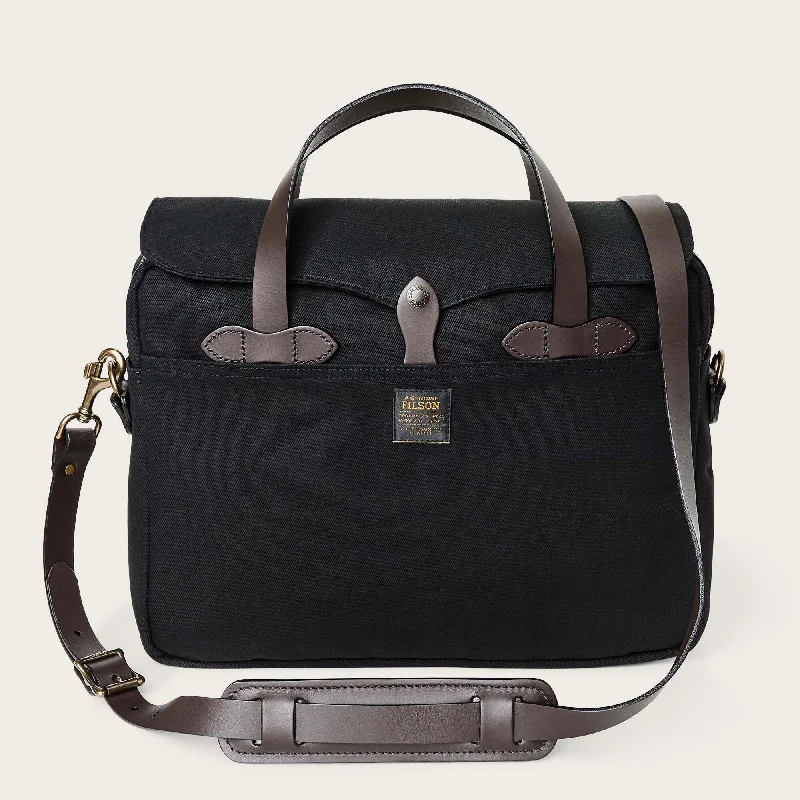 RUGGED TWILL ORIGINAL BRIEFCASE Must-Have Bags With Big Savings