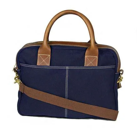 Frankfurt Field Brief, Navy Seasonal Sale On Trendy Handbags