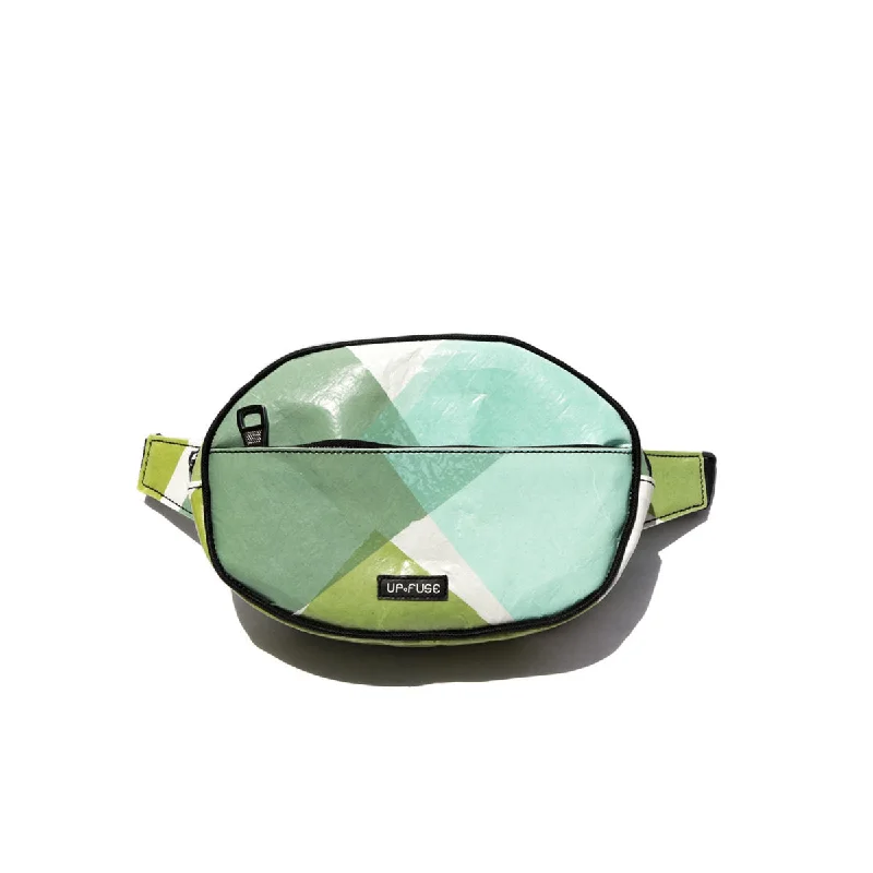 Friday Waist Bag - Broccoli Unmissable Deals On Everyday Handbags