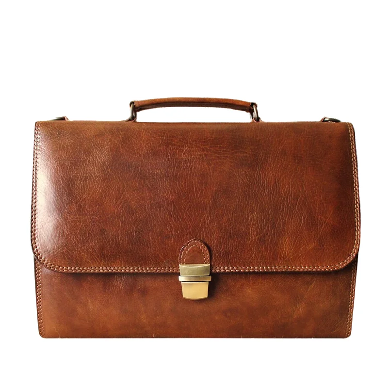 The Hopkins Briefcase The Handbag Sale You've Been Waiting For