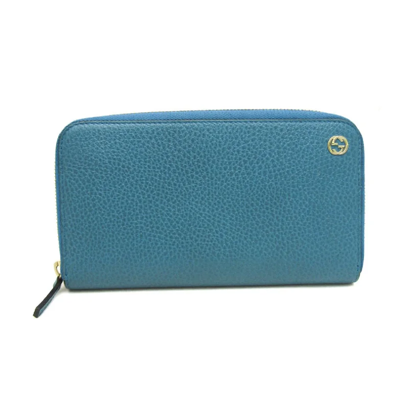 Gucci Interlocking G  Leather Wallet  (Pre-Owned) Stylish Bags At Unbeatable Prices – Shop Now