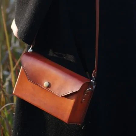 Handmade Leather Box Bag Womens Crossbody Cell Phone Purse Crossbody Mens Leather Phone Crossbody Bag Statement Bags With Exclusive Savings Handmade Leather Box Bag Womens Crossbody Cell Phone Purse Crossbody Mens Leather Phone Crossbody Bag Statement Bags With Exclusive Savings