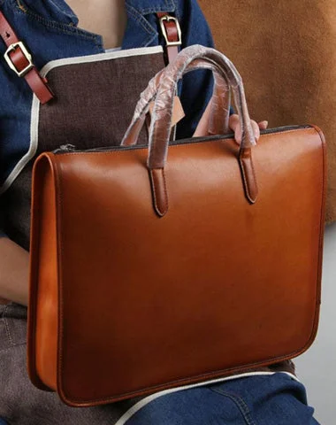 Handmade Leather Mens Cool Messenger Bag Briefcase Work Bag Laptop Bag for men Elegant Totes At Limited-Time Prices Handmade Leather Mens Cool Messenger Bag Briefcase Work Bag Laptop Bag for men Elegant Totes At Limited-Time Prices