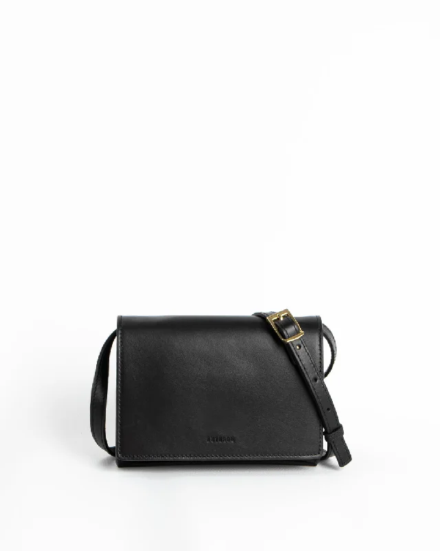 Isidora Mini Black Premium Quality Bags At Affordable Prices