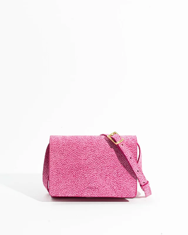 Isidora Mini Brushed Magenta The Bag Sale You've Been Waiting For Is Here