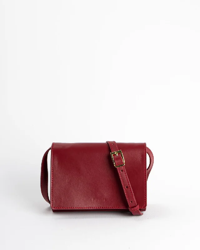 Isidora Mini Malbec Final Call – Shop Stylish Bags Before They're Gone