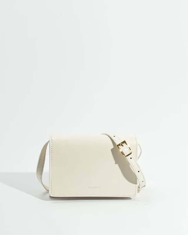 Isidora Mini Milk Modern Handbags With Stylish Discounts
