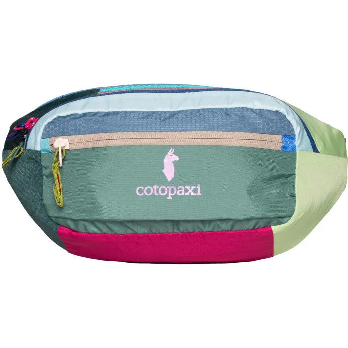 On Sale- Cotopaxi Kapai 3L Hip Pack - Del Día Stylish Bags At Unbeatable Prices