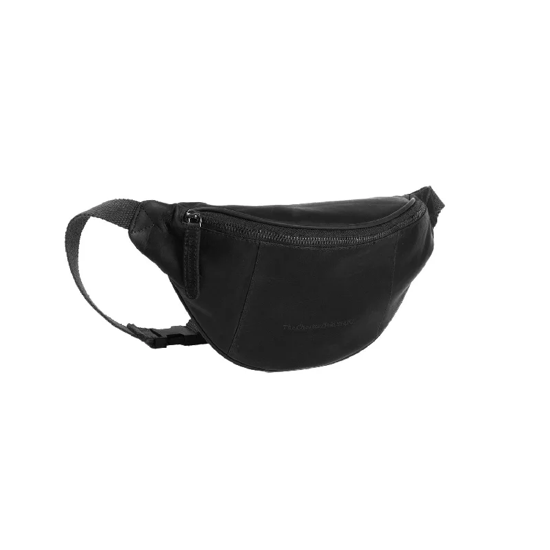 Leather Waist Pack Black Eden Shoulder Bags, Crossbody Bags, And More On Sale