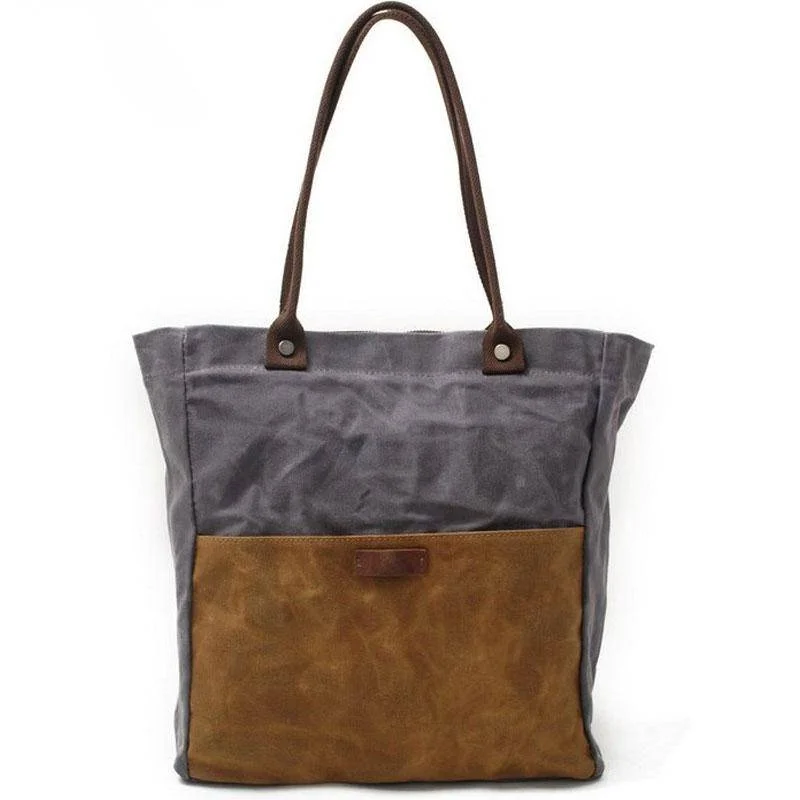 Mens Waxed Canvas Tote Bag Canvas Shopper Bag Canvas Shoulder Bag for Men Premium Bags At Special Prices Mens Waxed Canvas Tote Bag Canvas Shopper Bag Canvas Shoulder Bag for Men Premium Bags At Special Prices