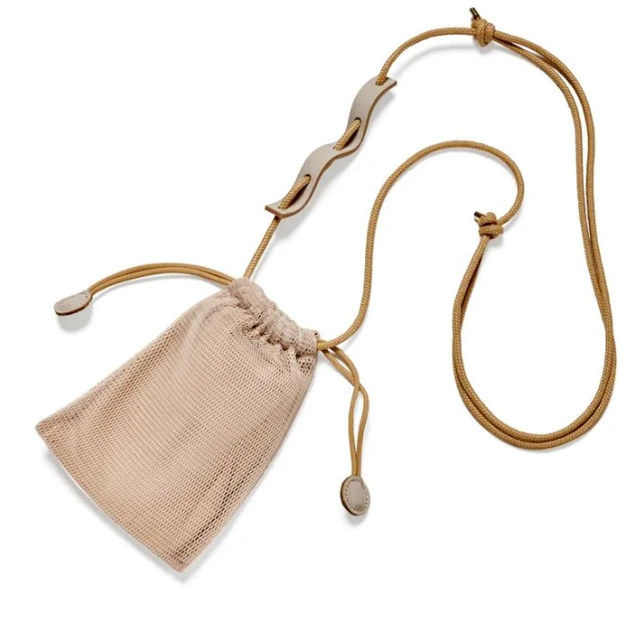 Mini Moire Tote - Sand Everyday Bags At Wallet-Friendly Prices