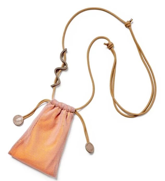 Mini Moire Tote - Tangerine Chic Bags, Shop Now & Save