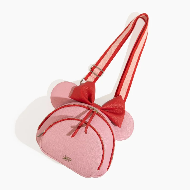 Minnie Anaheim Crossbody Trendy Handbags At Limited-Time Discounts