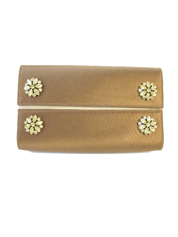 RENAUD PELLEGRINO The Perfect Bag Sale For A Seasonal Refresh