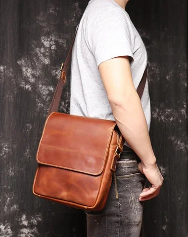 Best Brown Leather Men's Vertical Side Bag Brown Courier Bag Vertical Messenger Bag For Men Trendy And Classic Bags Now At Unbeatable Discounts Best Brown Leather Men's Vertical Side Bag Brown Courier Bag Vertical Messenger Bag For Men Trendy And Classic Bags Now At Unbeatable Discounts