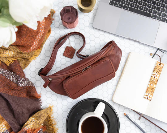 Osgoode Marley Waist Pack- 4604 Don't Miss Out – Shop Fashionable Bags At Special Rates Osgoode Marley Waist Pack- 4604 Don't Miss Out – Shop Fashionable Bags At Special Rates