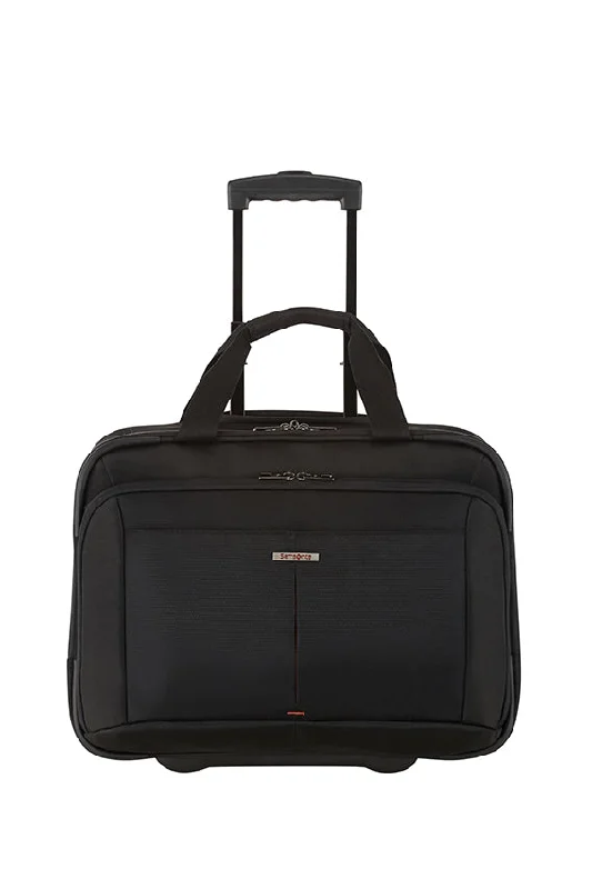 Samsonite Guardit 2.0 17.3" Wheeled Tote Laptop Bag Timeless Handbags Now At Special Discounts Samsonite Guardit 2.0 17.3" Wheeled Tote Laptop Bag Timeless Handbags Now At Special Discounts