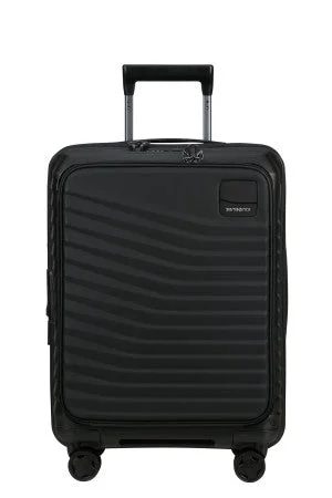 Samsonite Intuo 55cm 4-Wheel Expandable Laptop Cabin Case Trendy And Classic Bags Now At Unbeatable Discounts Samsonite Intuo 55cm 4-Wheel Expandable Laptop Cabin Case Trendy And Classic Bags Now At Unbeatable Discounts