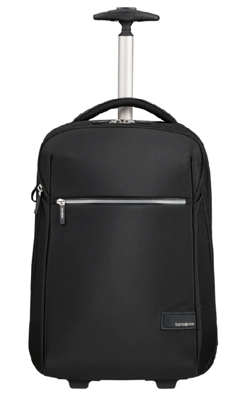 Samsonite Litepoint 17.3" Laptop 2 Wheel Mobile Office & Backpack Chic And Affordable Bags – Grab Yours Today Samsonite Litepoint 17.3" Laptop 2 Wheel Mobile Office & Backpack Chic And Affordable Bags – Grab Yours Today