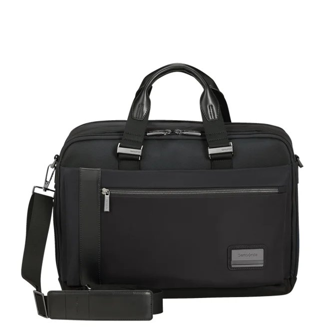 Samsonite Openroad 2.0 15.6" Laptop Briefcase Luxury Meets Affordability – Shop Stunning Bags Now Samsonite Openroad 2.0 15.6" Laptop Briefcase Luxury Meets Affordability – Shop Stunning Bags Now