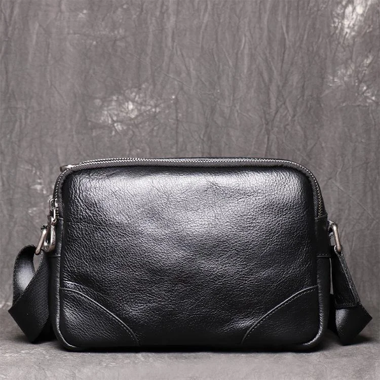 Black LEATHER MENS Small SIDE BAGS COURIER BAG Black MESSENGER BAG FOR MEN Stylish Handbags With Exclusive Online Discounts Black LEATHER MENS Small SIDE BAGS COURIER BAG Black MESSENGER BAG FOR MEN Stylish Handbags With Exclusive Online Discounts