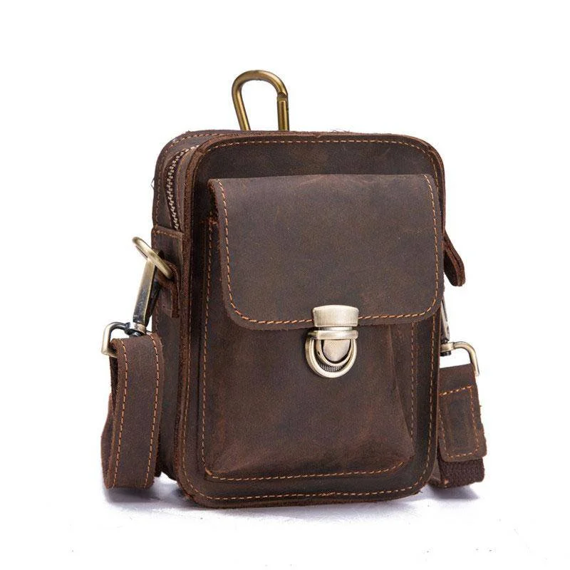 Simple Retro Leather Mens Tablet Messenger Bag Small Side Bag Messenger Bag For Men Premium Handbags With A Touch Of Elegance Simple Retro Leather Mens Tablet Messenger Bag Small Side Bag Messenger Bag For Men Premium Handbags With A Touch Of Elegance