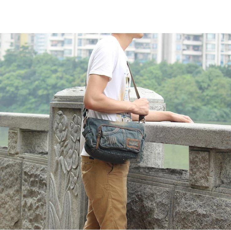 Small Jean Crossbody Bag Mens Denim Crossbody Bag Denim Shoulder Bag Denim Messenger Bag for Women Upgrade Your Look With Our Exclusive Bag Deals Small Jean Crossbody Bag Mens Denim Crossbody Bag Denim Shoulder Bag Denim Messenger Bag for Women Upgrade Your Look With Our Exclusive Bag Deals