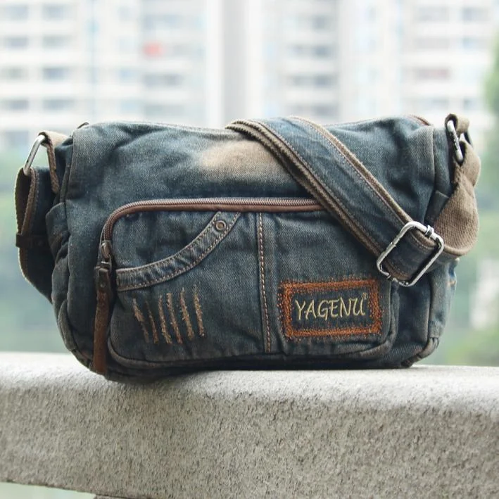 Denim Blue
