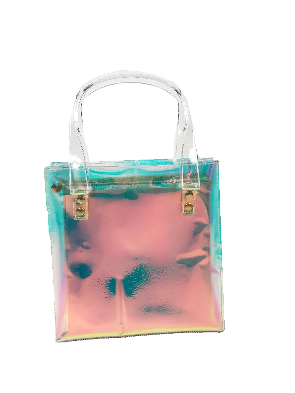 STUART WEITZMAN Iridescent bag Your Perfect Bag At The Perfect Price