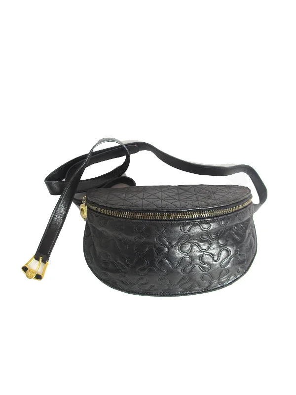 SUSAN BENNIS WARREN EDWARDS FANNY PACK Premium Bags, Special Prices