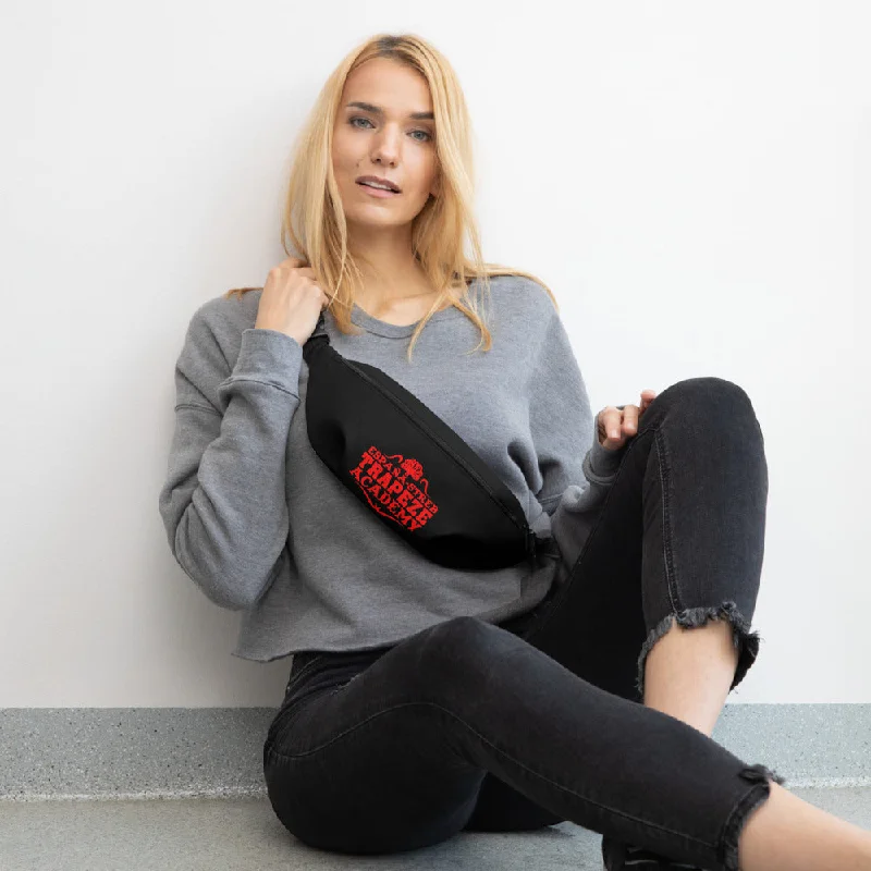 ESTA Logo Fanny Pack Everyday Bags, Budget-Friendly