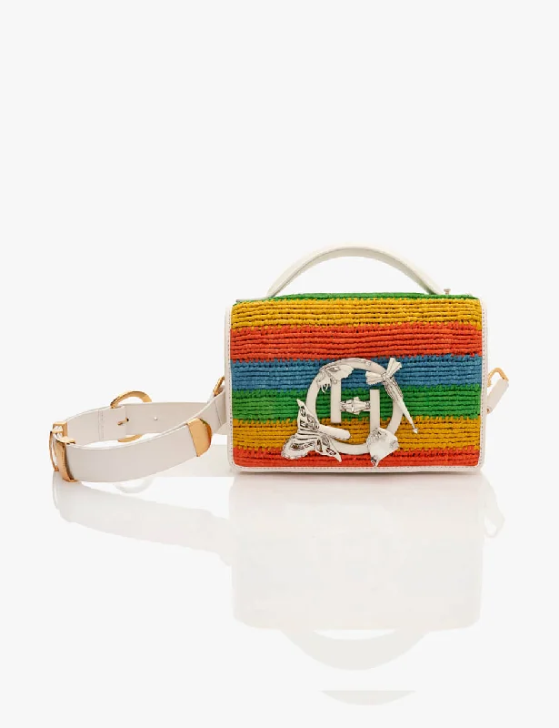 The Holiday Midi Disco Handbag Deals For Every Occasion