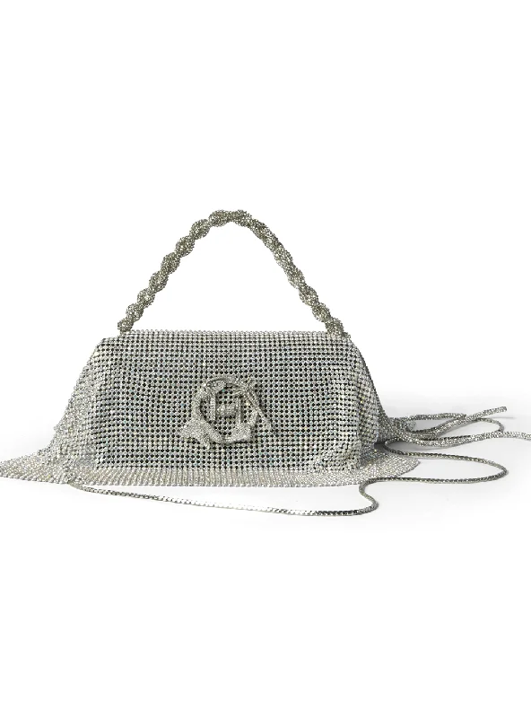 The Midi Crystal Furbie Unmissable Deals On High-Quality Designer Bags