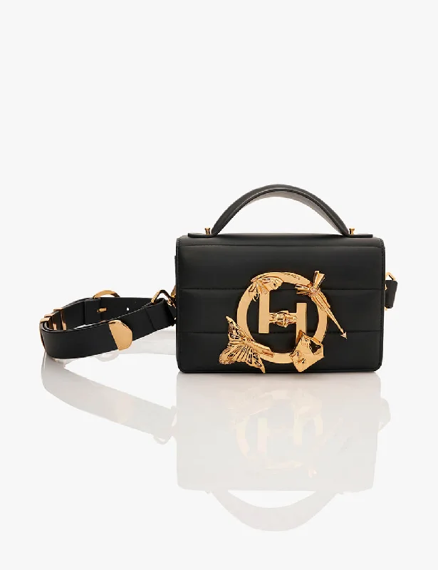 The Midi Disco in Midnight Grab Your Favorite Handbags At Discounted Prices