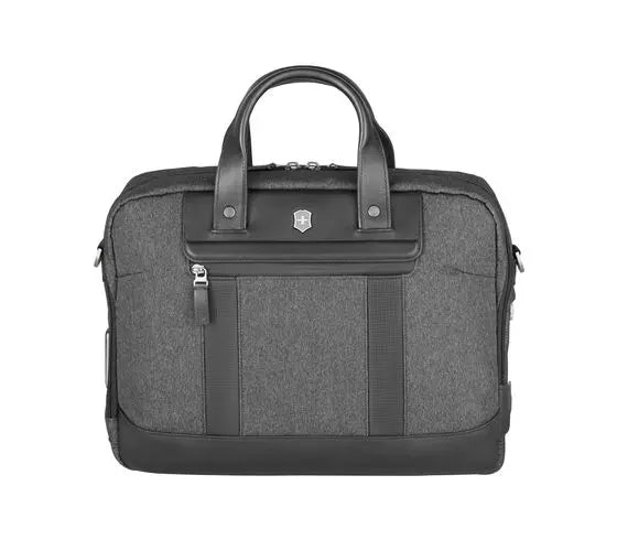Victorinox Architecture Urban2 Laptop Briefcase Stylish Bags, Unbeatable Prices