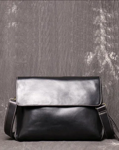 Vintage Black LEATHER MENS Ipad Courier Bag SIDE BAG Casual Brown MESSENGER BAG FOR MEN Premium Quality Bags, Budget Prices Vintage Black LEATHER MENS Ipad Courier Bag SIDE BAG Casual Brown MESSENGER BAG FOR MEN Premium Quality Bags, Budget Prices