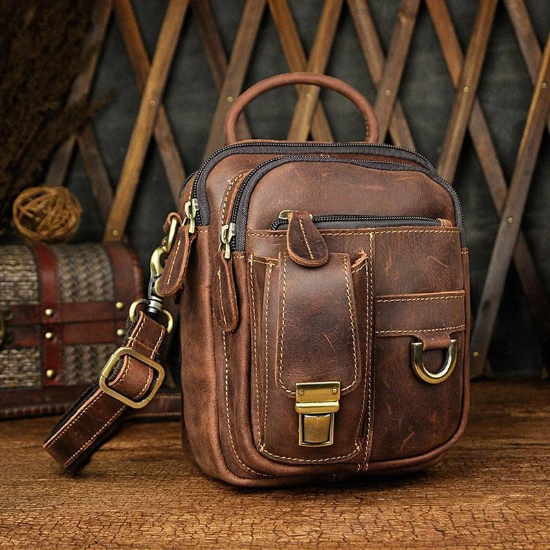 Vintage Brown