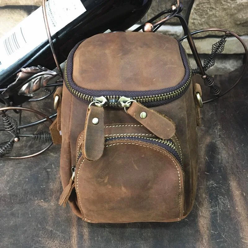 Vintage Brown