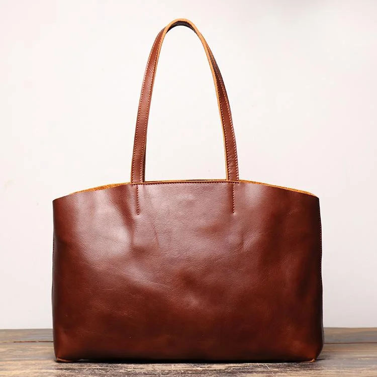 Vintage Mens Womens Leather Large Brown Tote Handbag Shoulder Tote Purse Tote Messenger Bag For Men Your Perfect Bag At The Perfect Price Vintage Mens Womens Leather Large Brown Tote Handbag Shoulder Tote Purse Tote Messenger Bag For Men Your Perfect Bag At The Perfect Price