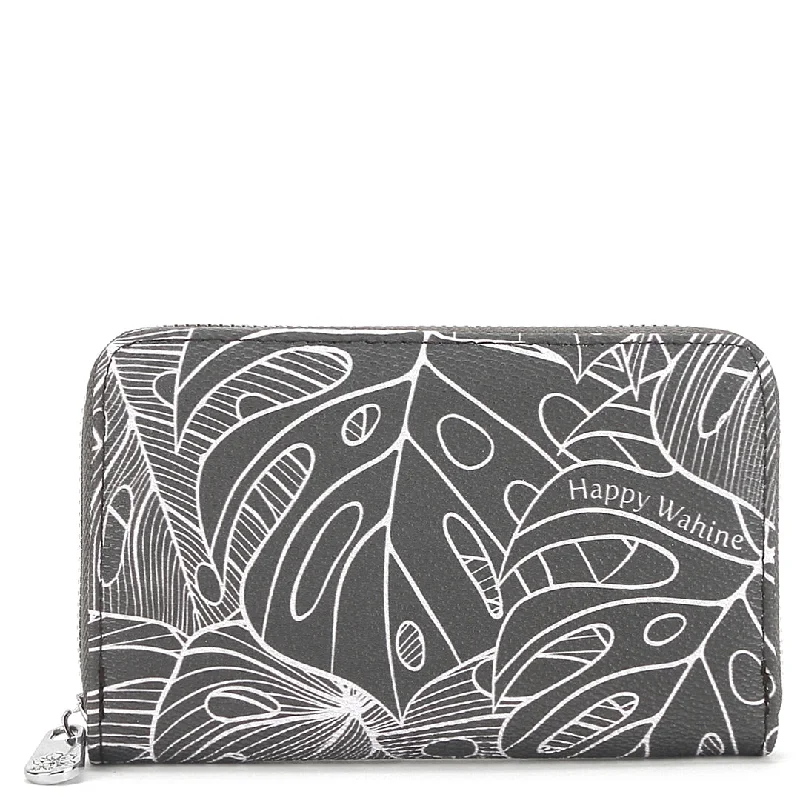 Wallet Chloe Monstera Lines Grey Luxury Meets Affordability – Shop Stunning Bags Now Wallet Chloe Monstera Lines Grey Luxury Meets Affordability – Shop Stunning Bags Now